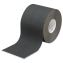 Safety-Walk Slip-Resistant Medium Resilient Tread Rolls, 4" x 60 ft, Black1