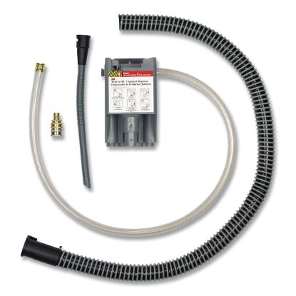 Twist 'N Fill Cleaning Chemical Dispenser1