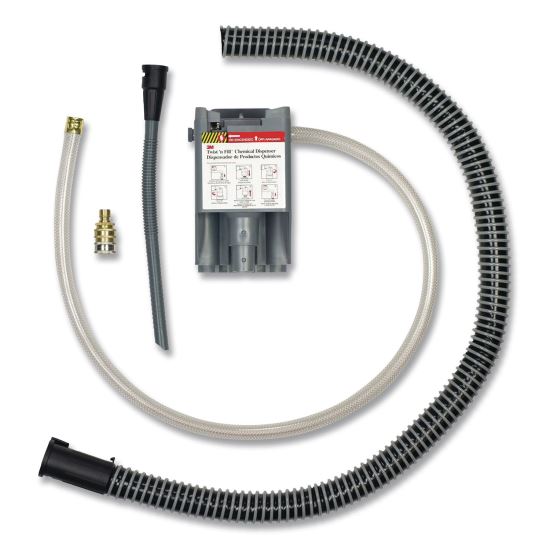 Twist 'N Fill Cleaning Chemical Dispenser1