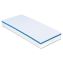 Doodlebug Easy Erasing Pad, 4 x 10, White/Blue, 20/Carton1