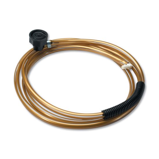 Easy Shine Replacement Supply Tubing with Quick Connect1