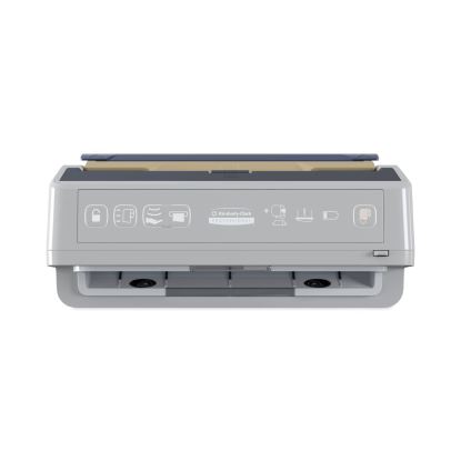 ICON Automatic Towel Module, 13.53 x 8.48 x 12.43, Black1