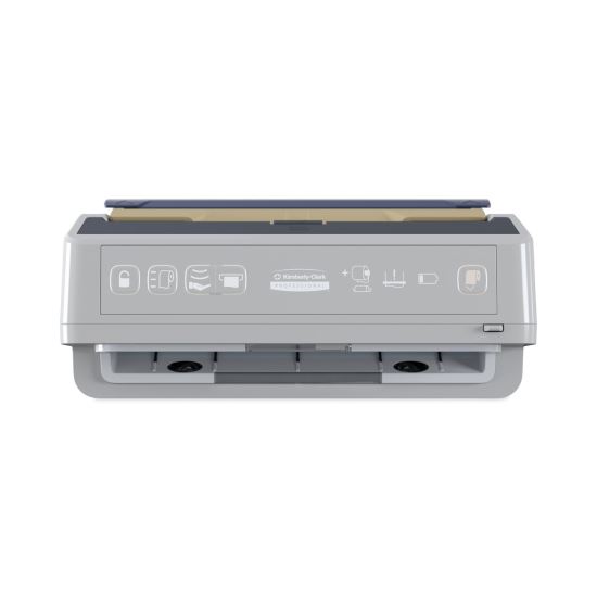 ICON Automatic Towel Module, 13.53 x 8.48 x 12.43, Black1