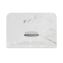 ICON Faceplate for Coreless Standard Roll Toilet Paper Dispenser, 4.25 x 6 x 1.5, Cherry Blossom1
