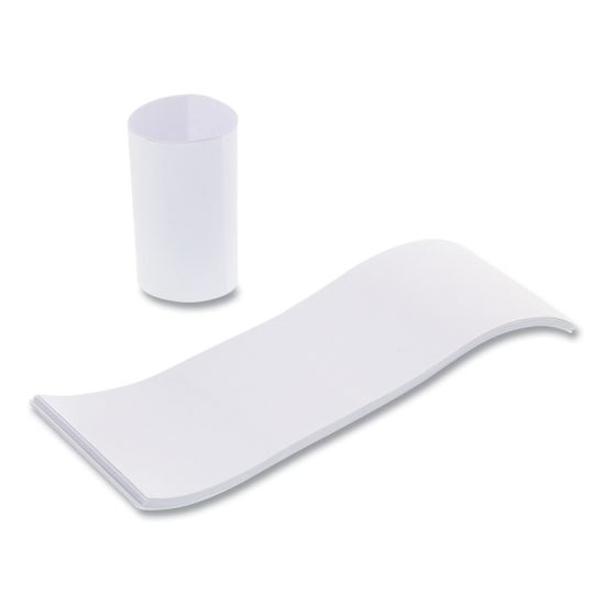 Napkin Bands, White, 1.5", 20,000/Carton1
