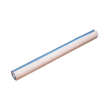 T-Bar Coater, Foam, 18" White Headband, 6/Carton1