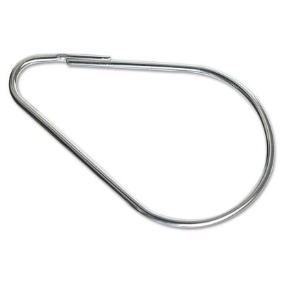 Stainless Steel Shower Curtain Hook1