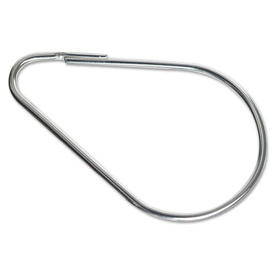 Stainless Steel Shower Curtain Hook1
