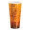 Fusion Escape Foam Hot/Cold Cups, 24 oz, Brown/Black, 500/Carton1