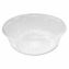 PresentaBowls Clear Bowls, 32 oz, Plastic, 63/Bag, 252/Carton1