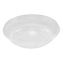 PresentaBowls Clear Bowls, 8 oz, Plastic, 63/Bag, 504/Carton1