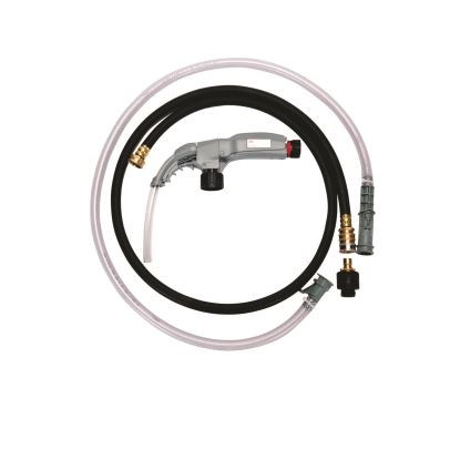 Flow Control Portable Dispenser, 6 ft Hose1