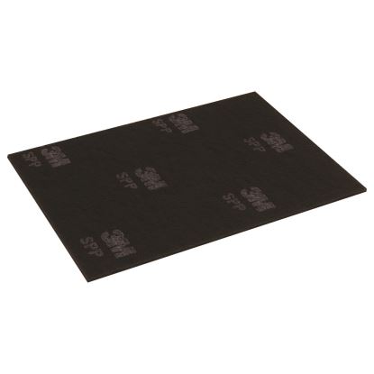 Surface Preparation Pad Sheets, 14 x 32, Maroon, 10/Carton1
