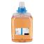 Foaming Antimicrobial Handwash/Moisturizer Refill, For FMX-12 Dispenser, Light Floral Scent, 2,000 mL, 2/Carton1