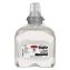 E2 Foam Handwash with PCMX Refill for TFX Dispensers, Fragrance-Free, 1,200 mL, 2/Carton1