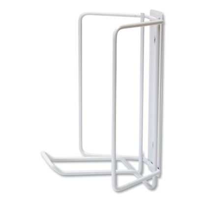 Hand Sanitizing Wipes Basic Wall Bracket, White1