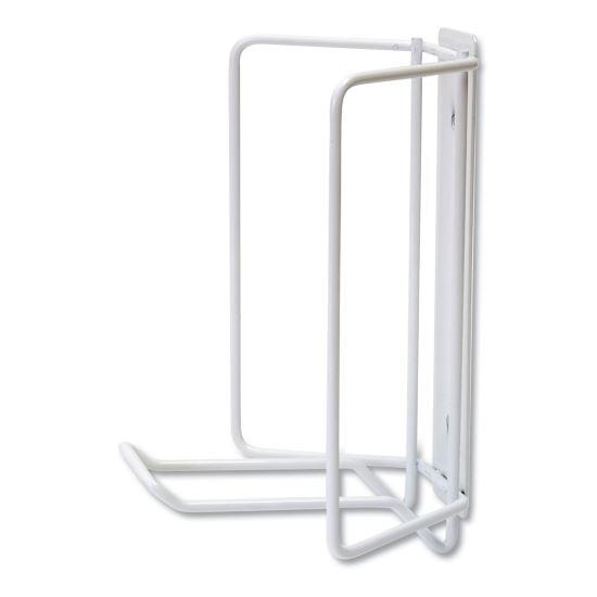 Hand Sanitizing Wipes Basic Wall Bracket, White1