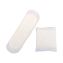 Generic Packaged Sanitary Pads, Regular Absorbency, 500/Carton1