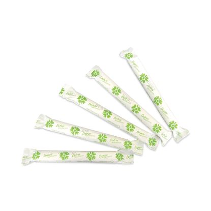 Comfort Plus Bulk Tampons, Super Absorbency, 500/Carton1