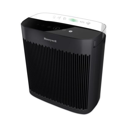InSight HEPA Air Purifier HPA5200B, 360 sq ft Room Capacity, Black1
