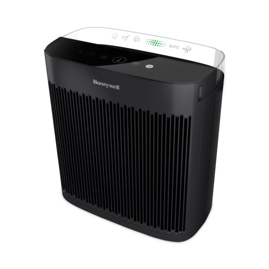 InSight HEPA Air Purifier HPA5200B, 360 sq ft Room Capacity, Black1
