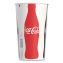 Double Sided Poly (DSP) Paper Cold Cups, 44 oz, Coca-Cola Design, 500/Carton1