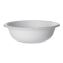 Vanguard Renewable and Compostable Sugarcane Bowls, 6 oz, White, 1,800/Carton1