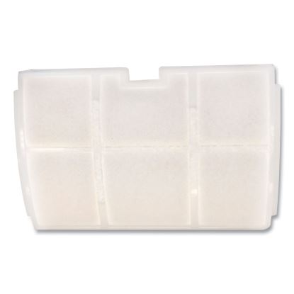 Vacuum Micro Filter Designed to Fit Windsor Sensor 5300/Versamatic Plus, 50/Carton1