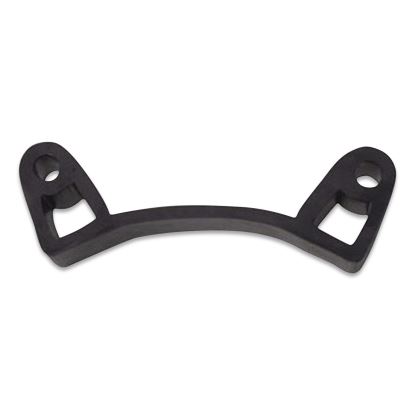 Tool Grip Rack and Cap for HYGEN Microfiber Cleaning Carts, Black1