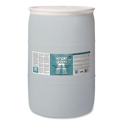 Lime Calcium Surface Residue Remover, 55 gal Drum1