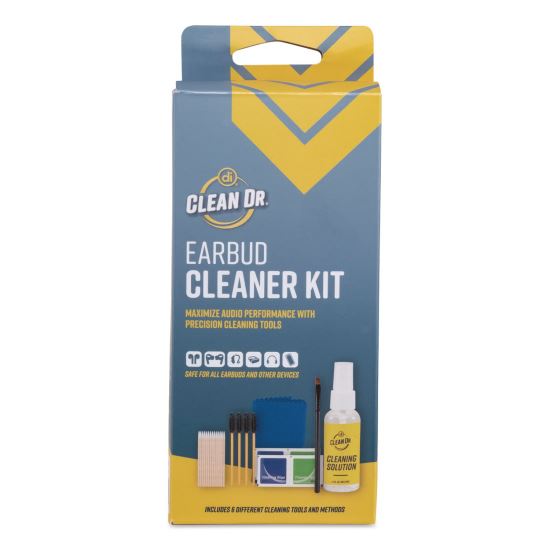 CleanDr Earbud Cleaning Kit1