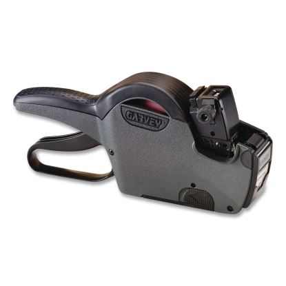 G-Series 18 Labeler, 1 Line, 6 Characters/Line, 18 mm x 12 mm Labels1