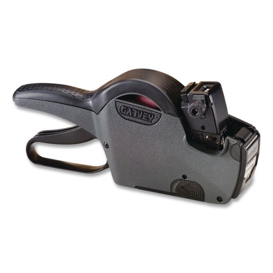 G-Series 18 Labeler, 1 Line, 6 Characters/Line, 18 mm x 12 mm Labels1