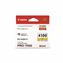 6780C002AA (PFI-4100) High-Yield Ink, Yellow1