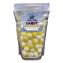 Freeze Dried Candy, Lemon Bursts, 1.12 lb Bag, 12/Carton1