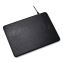 DeskTek TapCharge Mousepad, Qi Wireless Charging, Black1