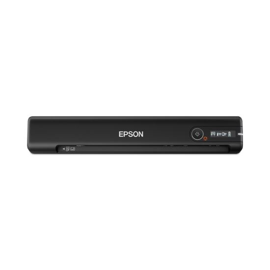 WorkForce ES-60W Wireless Scanner, Scans Up to 8.5 x 72, 600 dpi Optical Resolution1