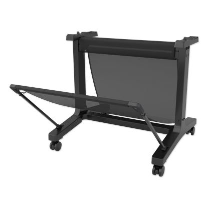 C12C933151 Printer Stand, 24", Black1