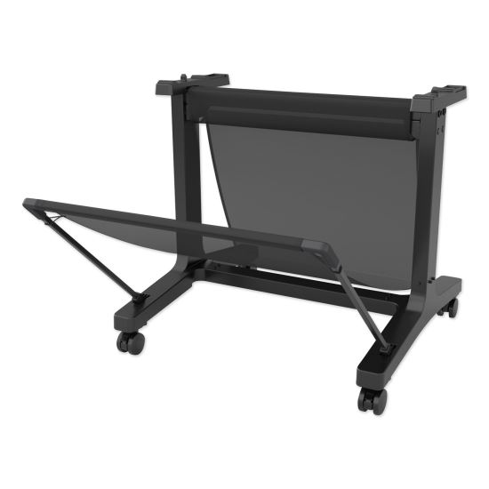 C12C933151 Printer Stand, 24", Black1