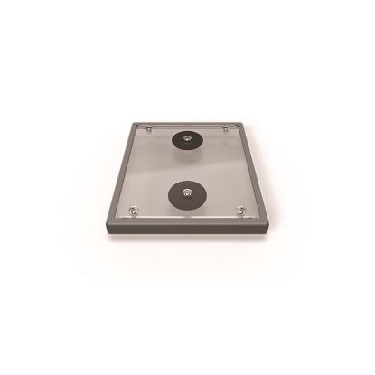 C12C933951 Extra-Small Platen, 7 x 81