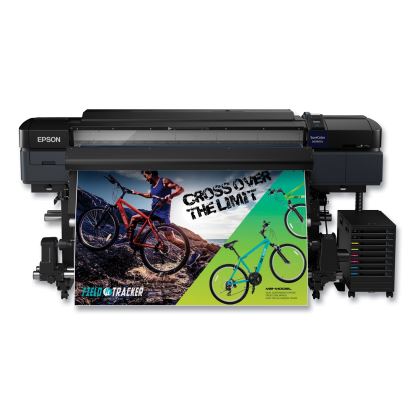 SureColor S60600L 64" Wide Format Inkjet Printer1