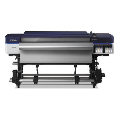 SureColor S60600PE Production Edition 64" Wide Format Inkjet Printer1