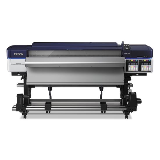 SureColor S60600PE Production Edition 64" Wide Format Inkjet Printer1