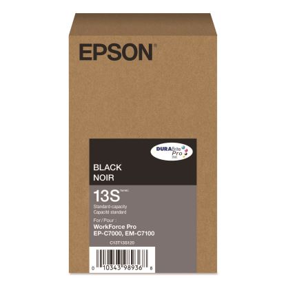 T13S120 (T13S) DURABrite Pro Ink, 2,900 Page-Yield, Black1