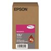 T13U320 (T13U) DURABrite Pro High-Yield Ink, 4,600 Page-Yield, Magenta 1