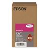 T13V320 (T13V) DURABrite Pro Extra High-Yield Ink, 8,000 Page-Yield, Magenta 1
