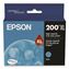 T200XL220S (200XL) DURABrite Ultra High-Yield Ink, Cyan1