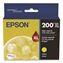 T200XL420S (200XL) DURABrite Ultrra High-Yield Ink, Yellow1