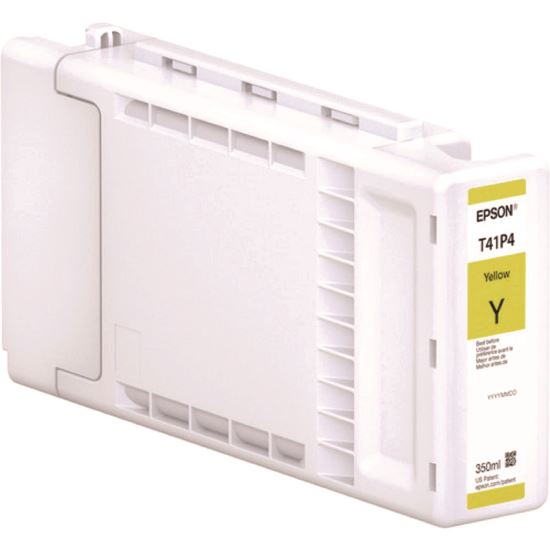 T41P420 (T41P) UltraChrome XD2 High-Yield Ink, Yellow1