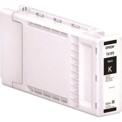 T41P520 (T41P) UltraChrome XD2 High-Yield Ink, Black1